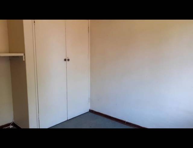 3 BEDROOM PROPERTY TO RENT IN WITPOORTJIE